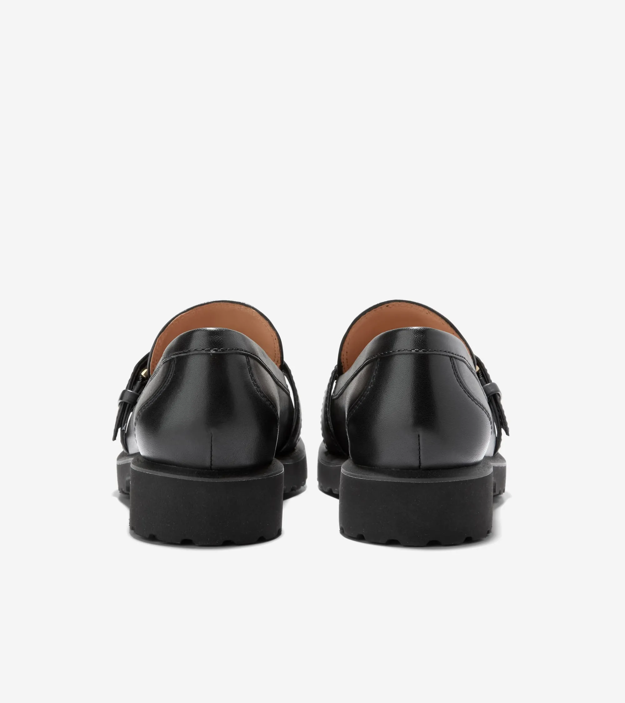 ქალის Giana Buckle Loafers