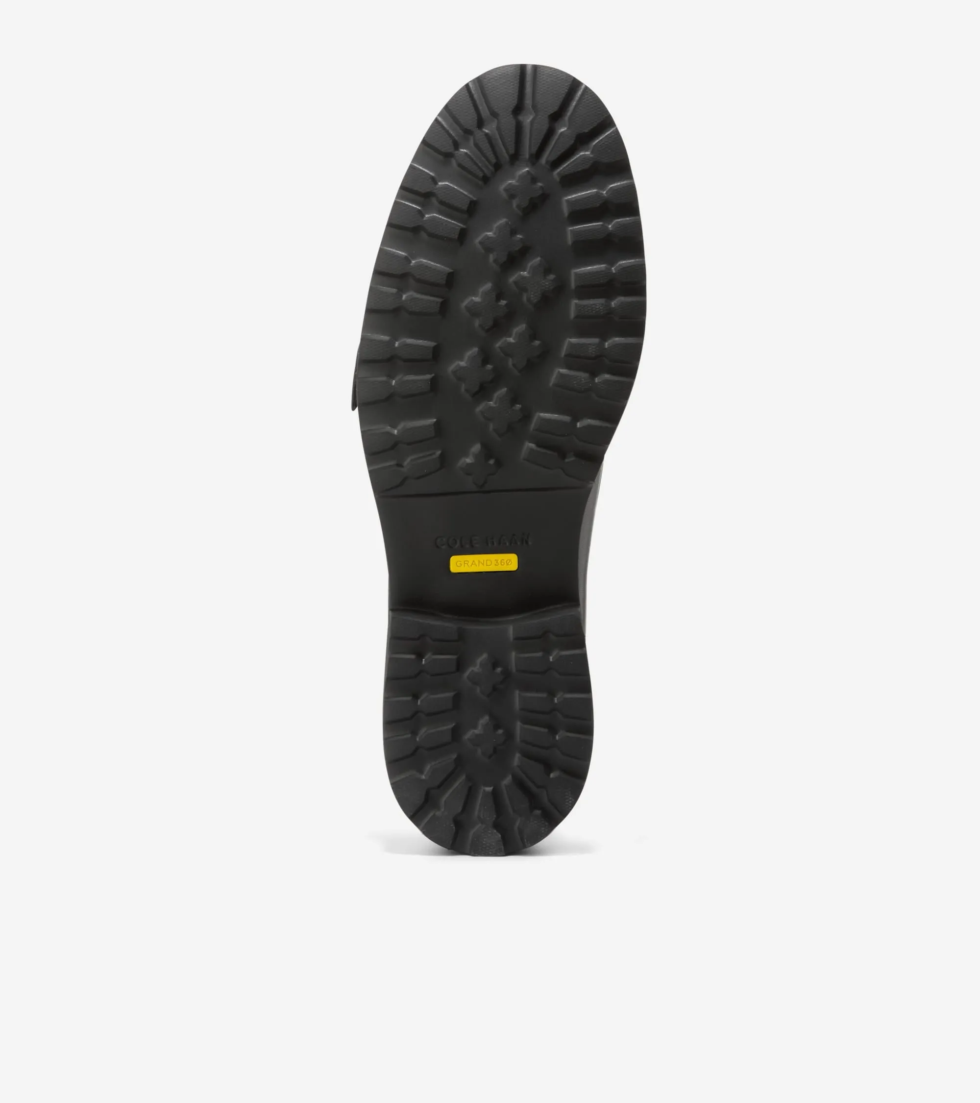 ქალის Giana Buckle Loafers