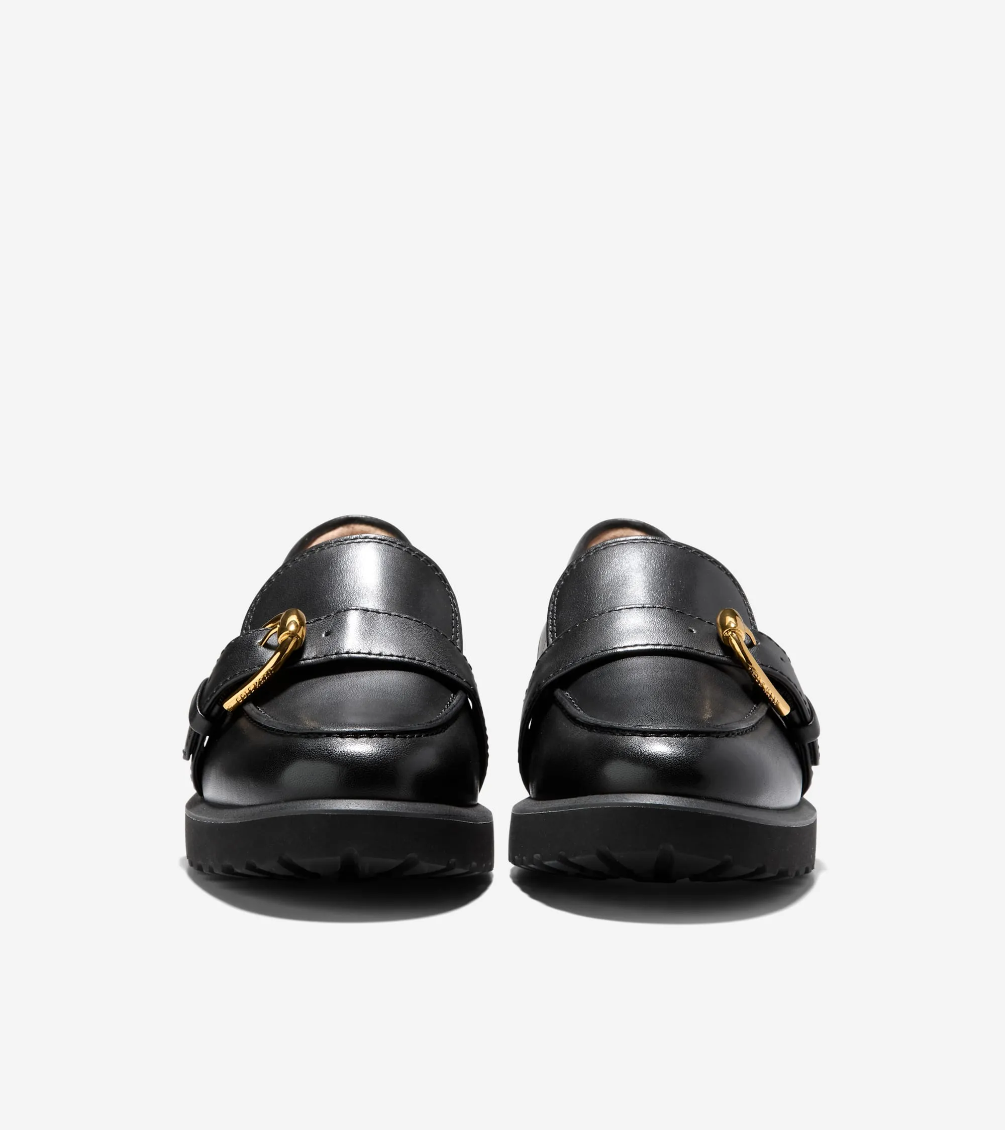 ქალის Giana Buckle Loafers
