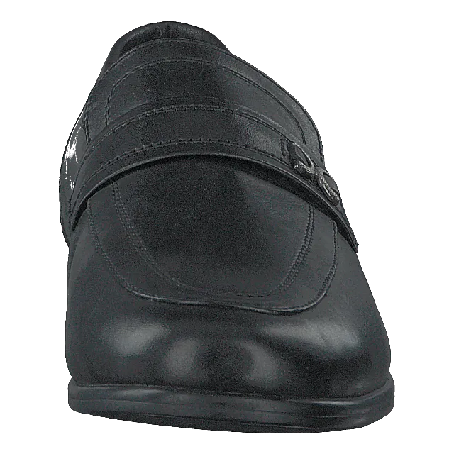 451-2345 Black