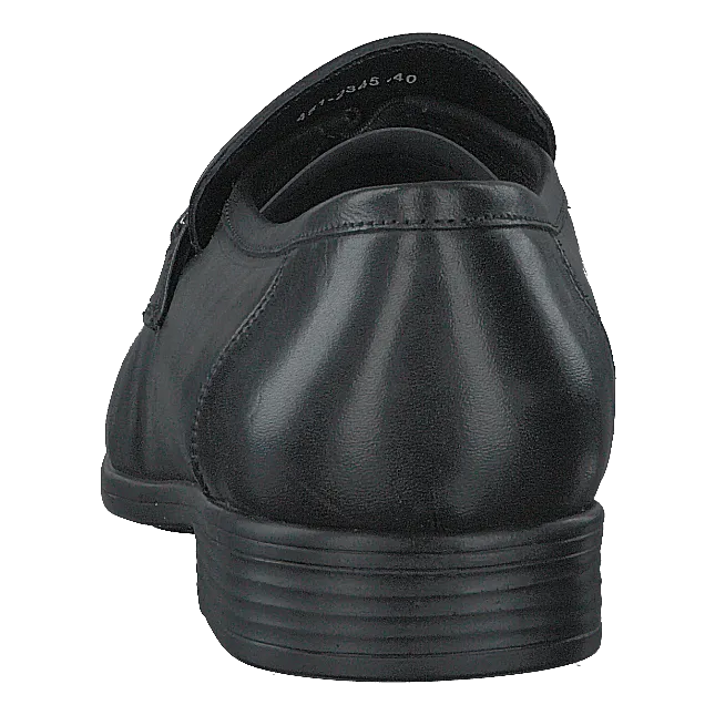 451-2345 Black