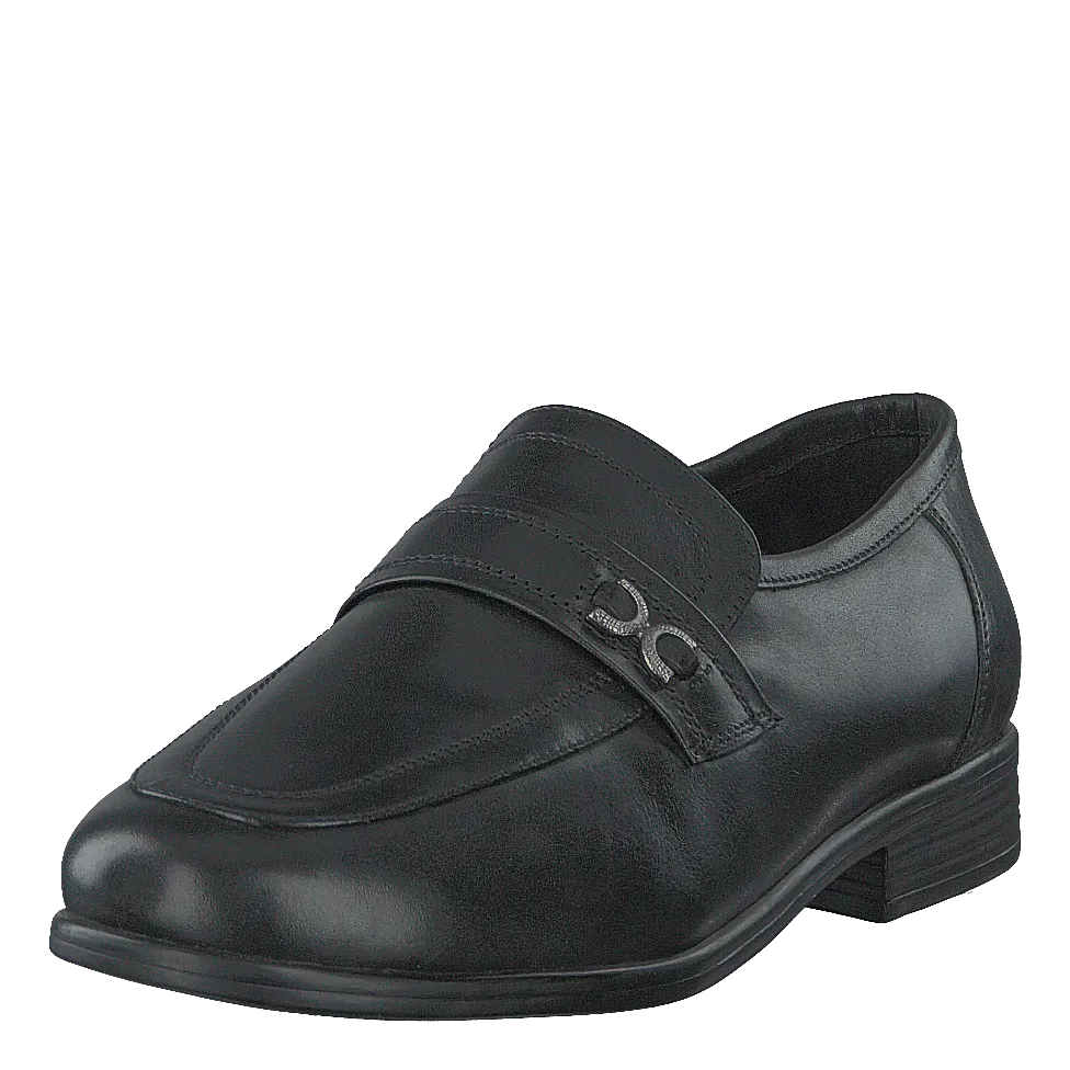 451-2345 Black