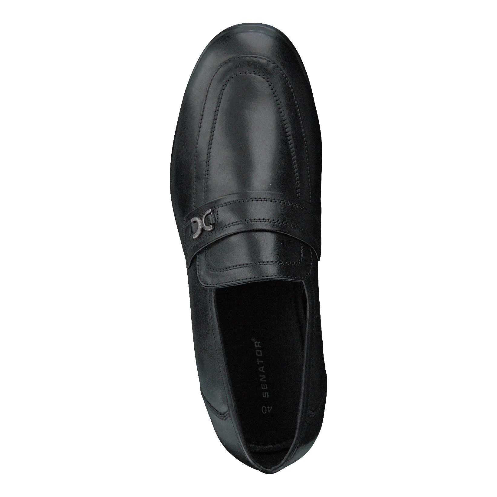 451-2345 Black