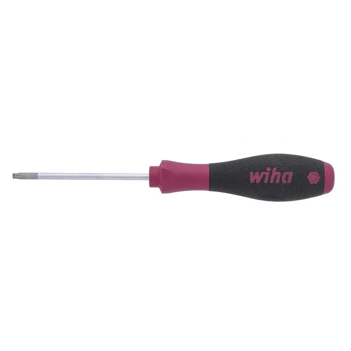 52716, Wiha MicroFinish Torx Screwdriver T15 x 80mm