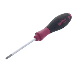 52716, Wiha MicroFinish Torx Screwdriver T15 x 80mm