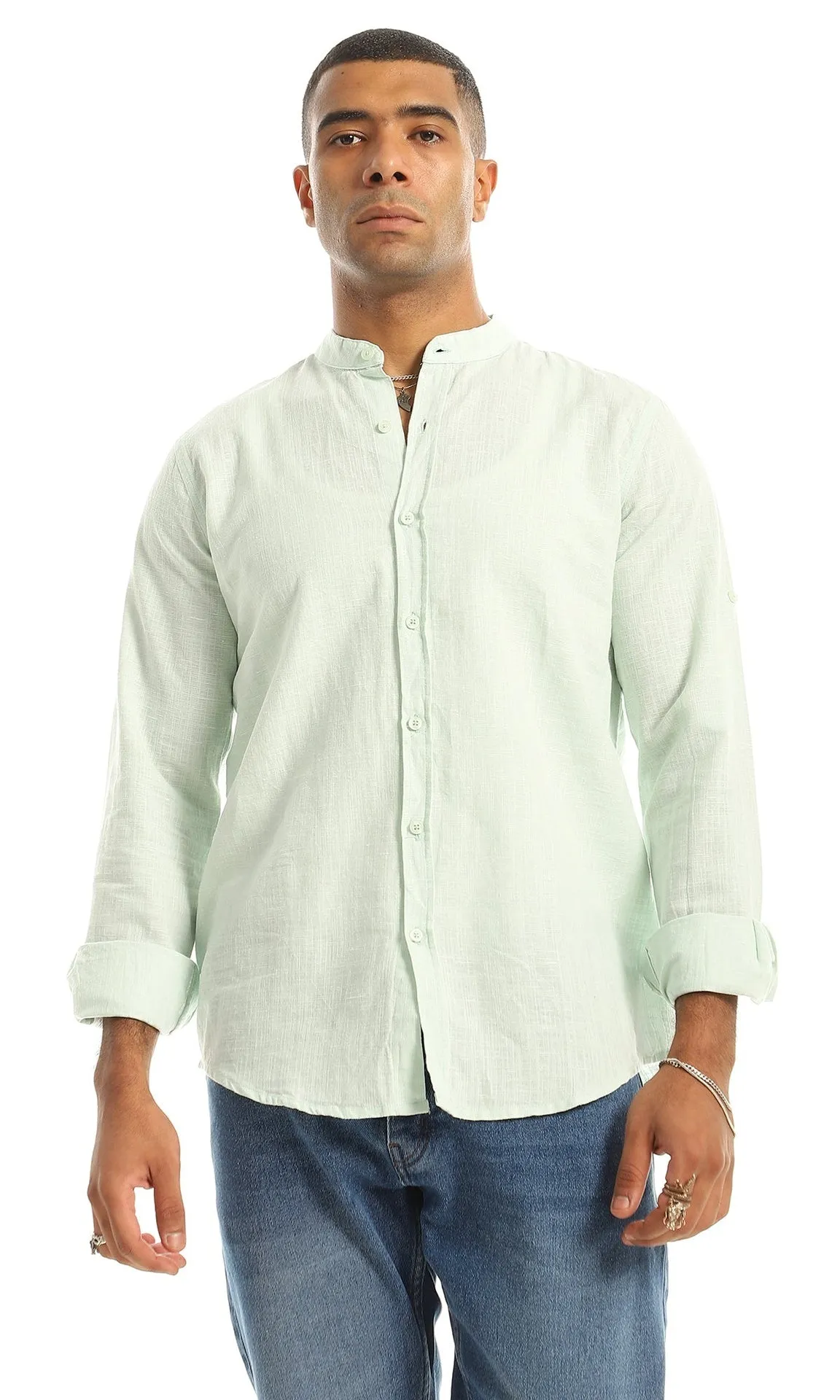 97123 S21M680L.Mnt Green (MLS)