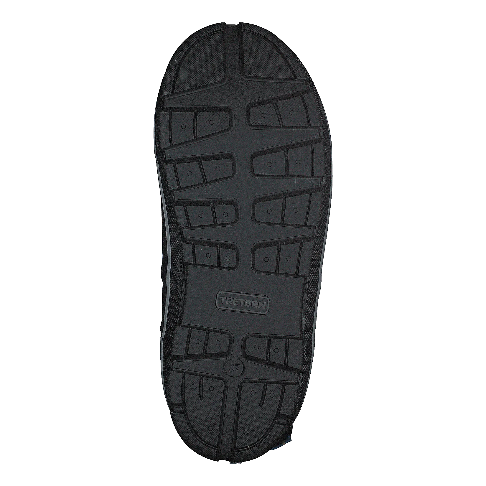 Abisko Jr Black