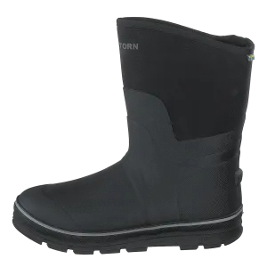 Abisko Jr Black