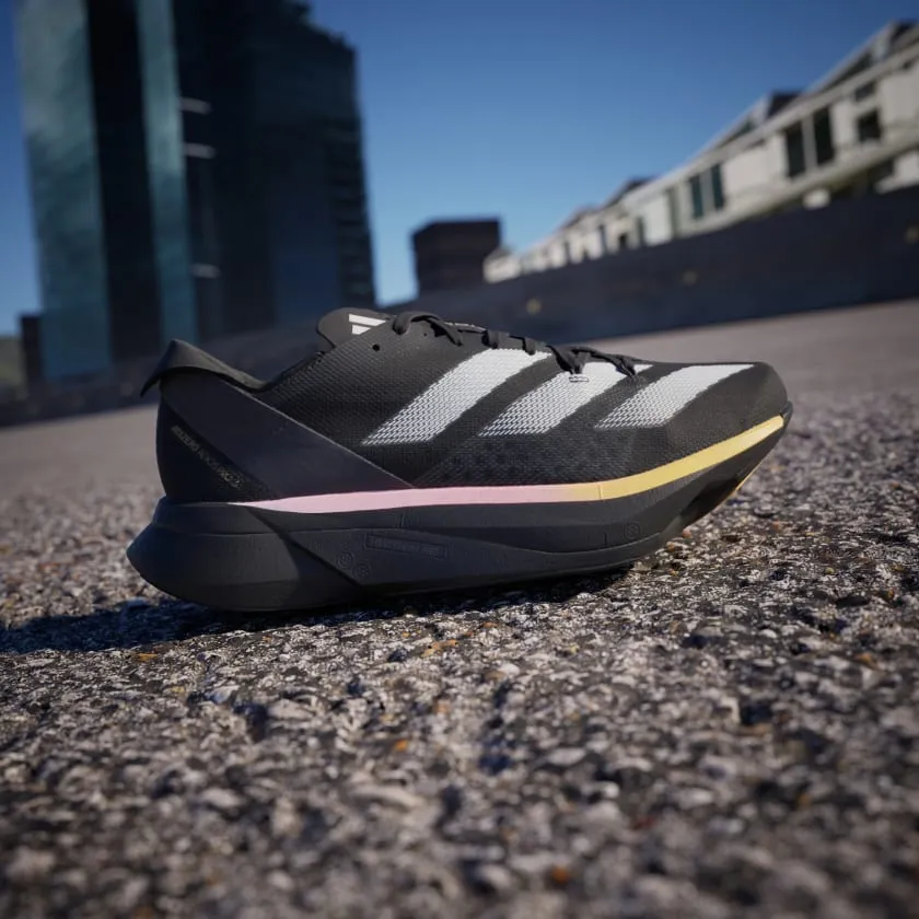 Adidas Adizero Adios Pro 3 Womens Shoe