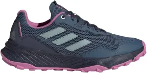 adidas Tracefinder Trail Running Shoes Women's, Blue, Size 9.5