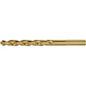 ALFA Tools JD50119BD 11/32 HSS BULLET PILOT-POINT JOBBER DRILL 6/pack