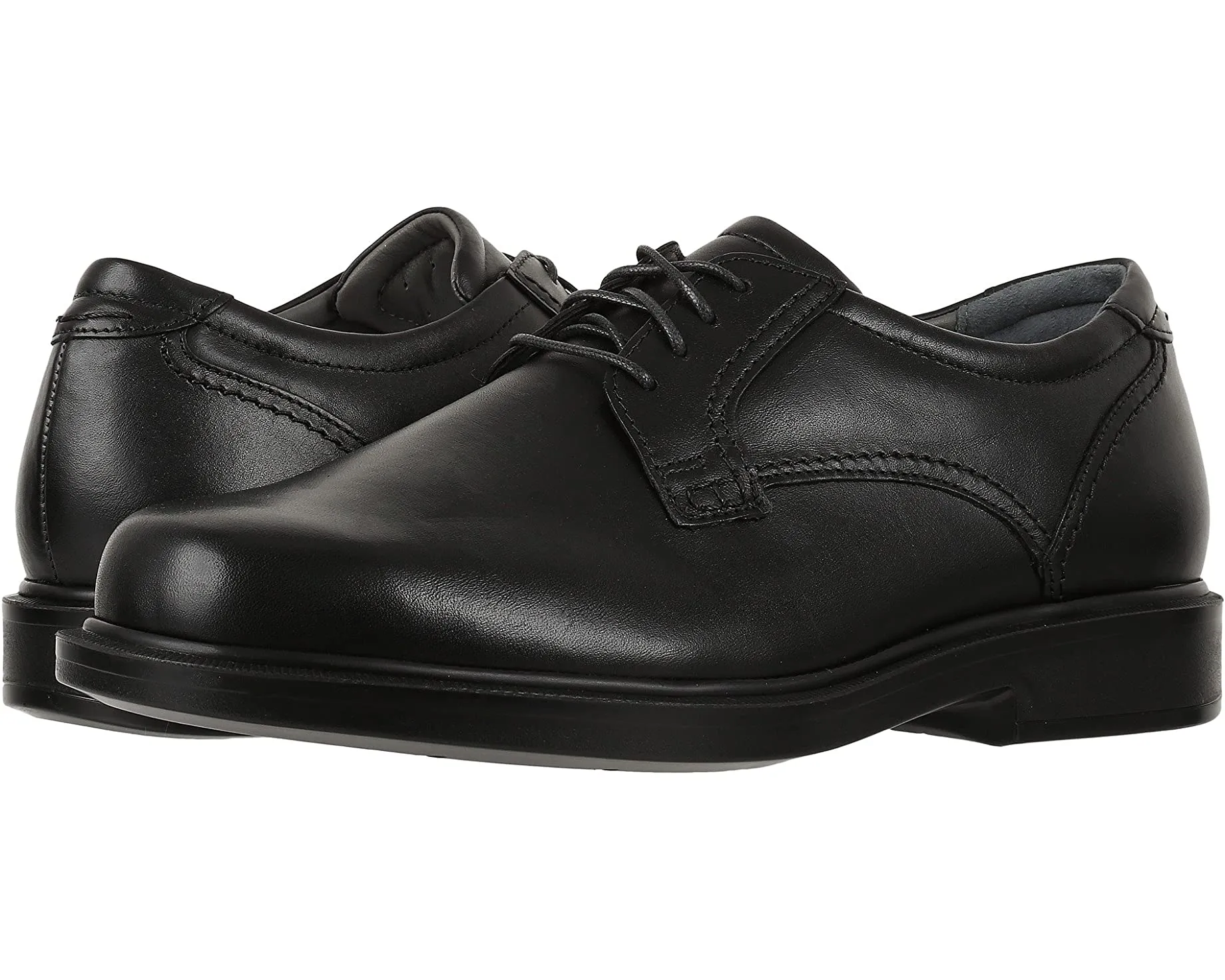 Ambassador SAS Oxfords, black