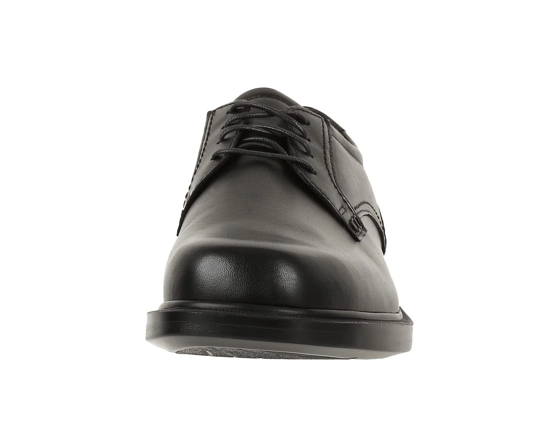 Ambassador SAS Oxfords, black