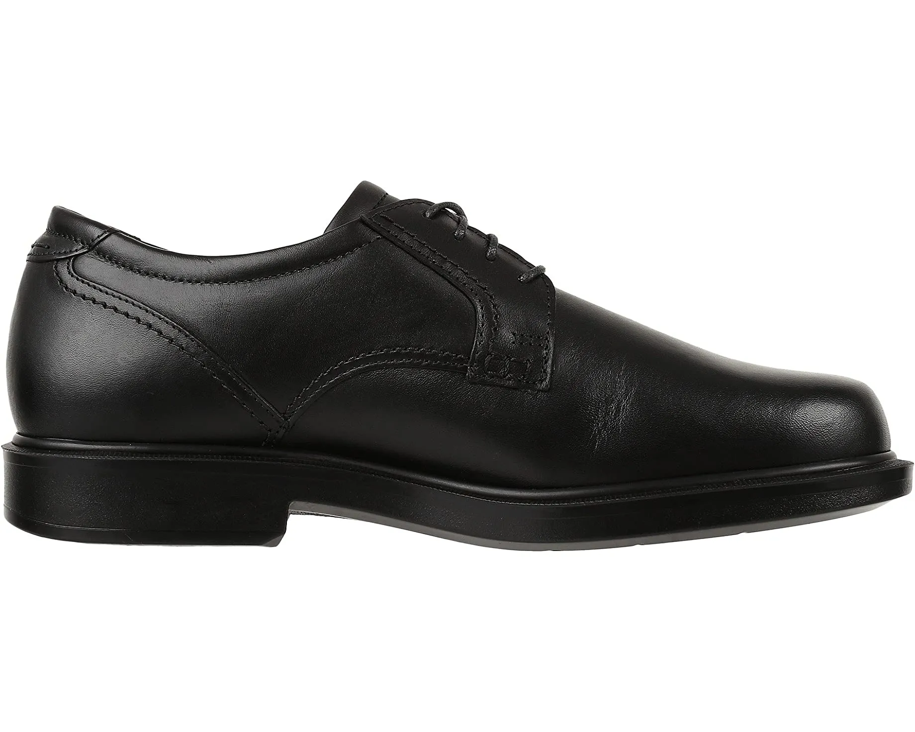 Ambassador SAS Oxfords, black