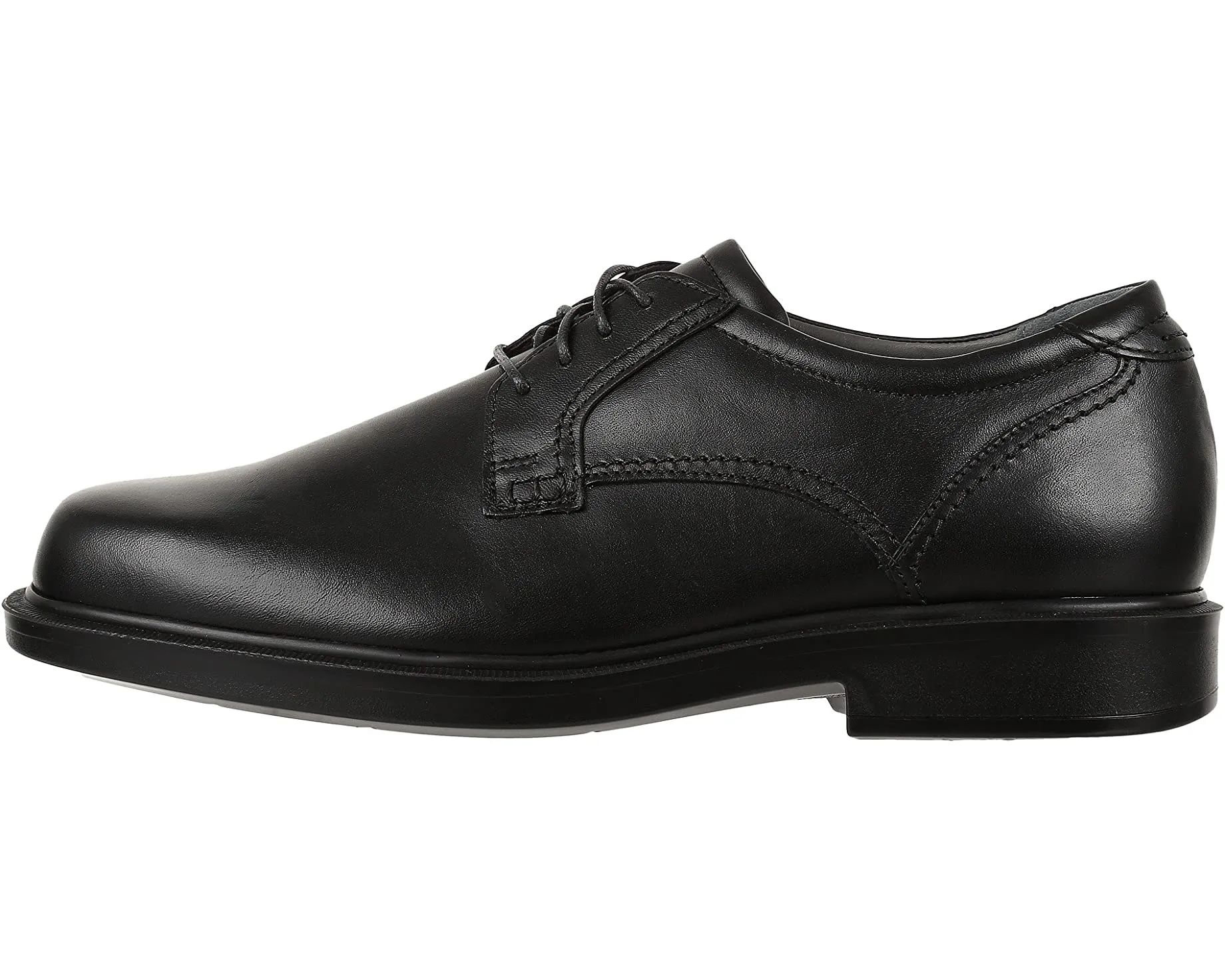 Ambassador SAS Oxfords, black