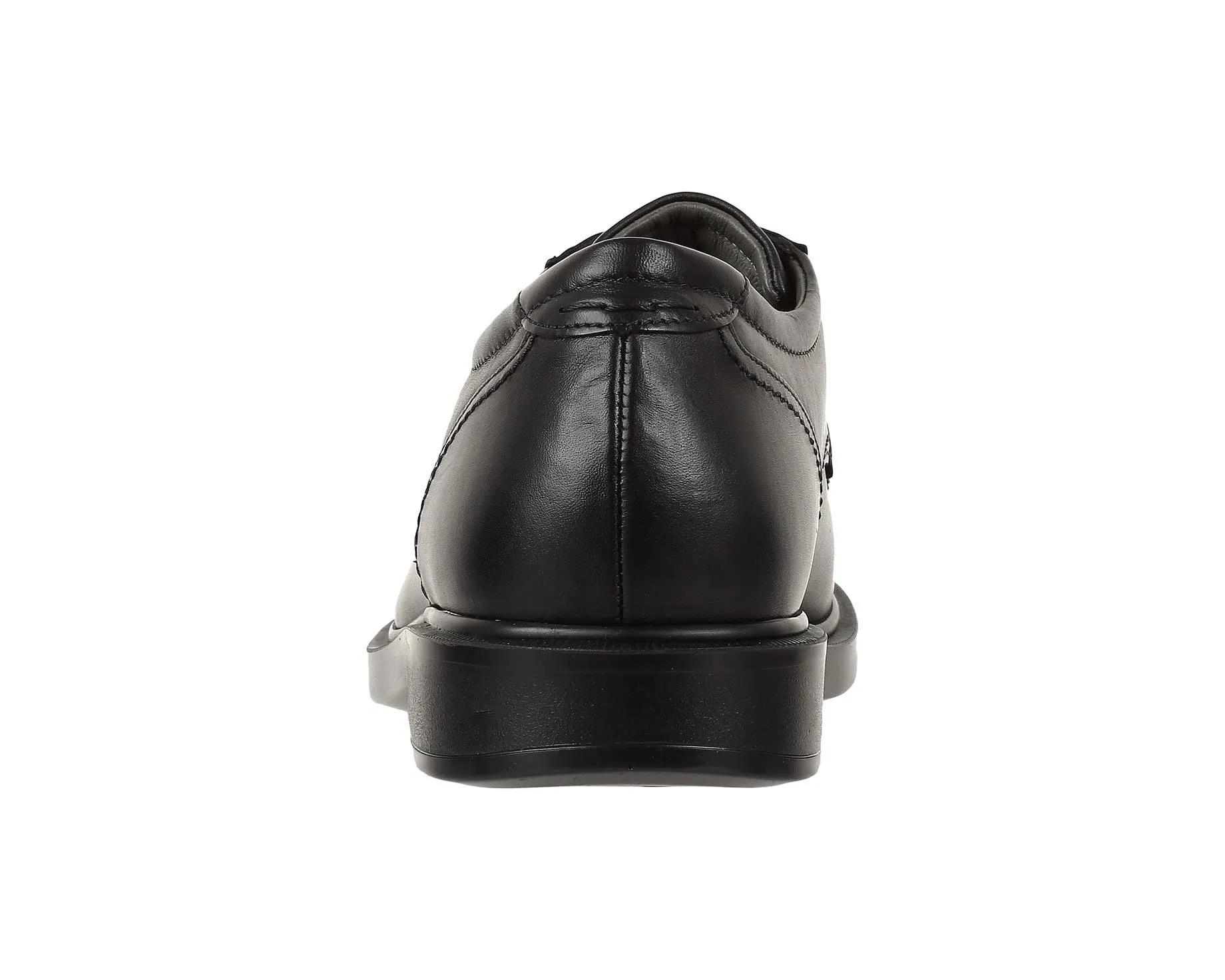 Ambassador SAS Oxfords, black