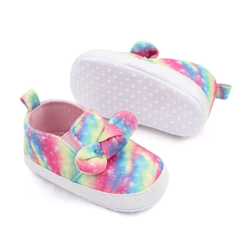 Angelodini™ Unicorn Colorful Toddler Shoes