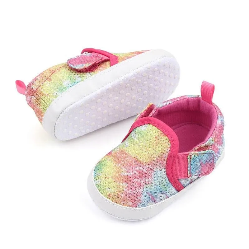 Angelodini™ Unicorn Colorful Toddler Shoes