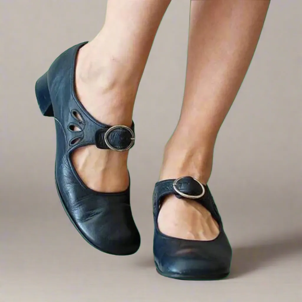Annelore | Women's Single Shoes – Stylish, Comfortable, and Elegant