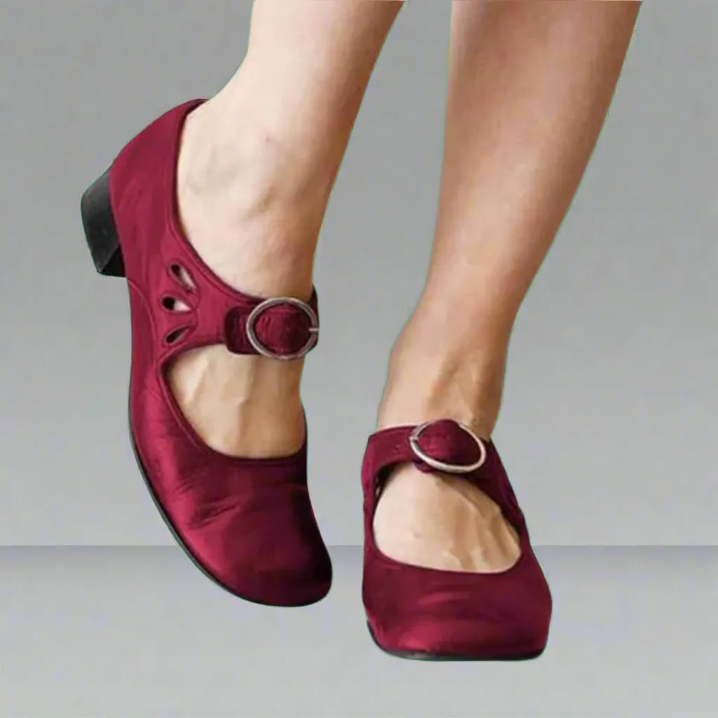 Annelore | Women's Single Shoes – Stylish, Comfortable, and Elegant