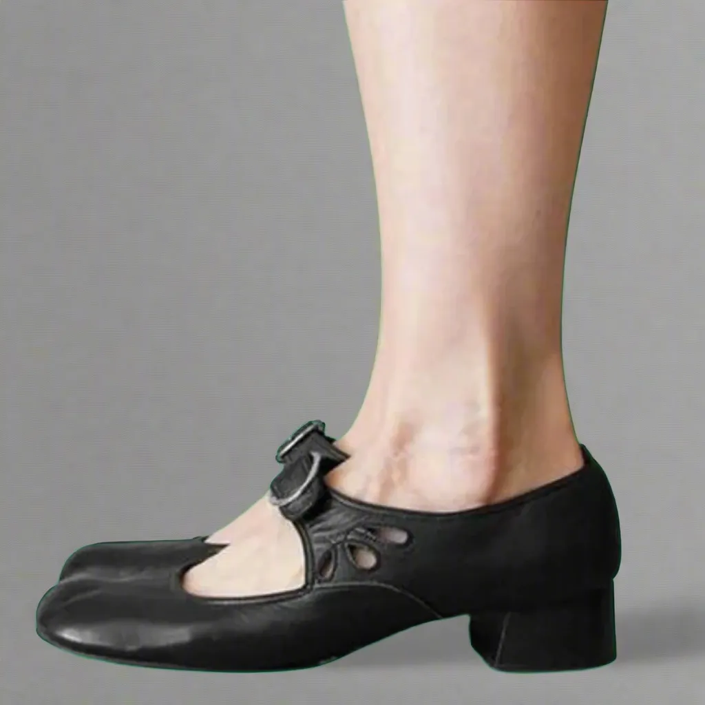 Annelore | Women's Single Shoes – Stylish, Comfortable, and Elegant