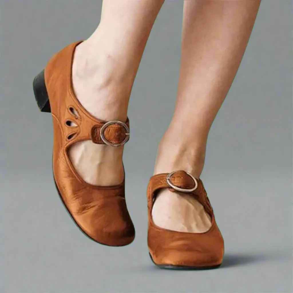 Annelore | Women's Single Shoes – Stylish, Comfortable, and Elegant