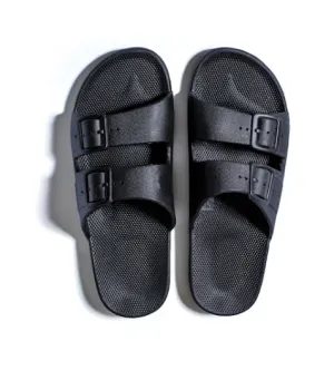 Anti Slip Vegan Slides