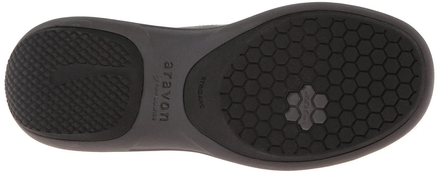 Aravon By New Balance Revshow Mary Jane Flat(Women)