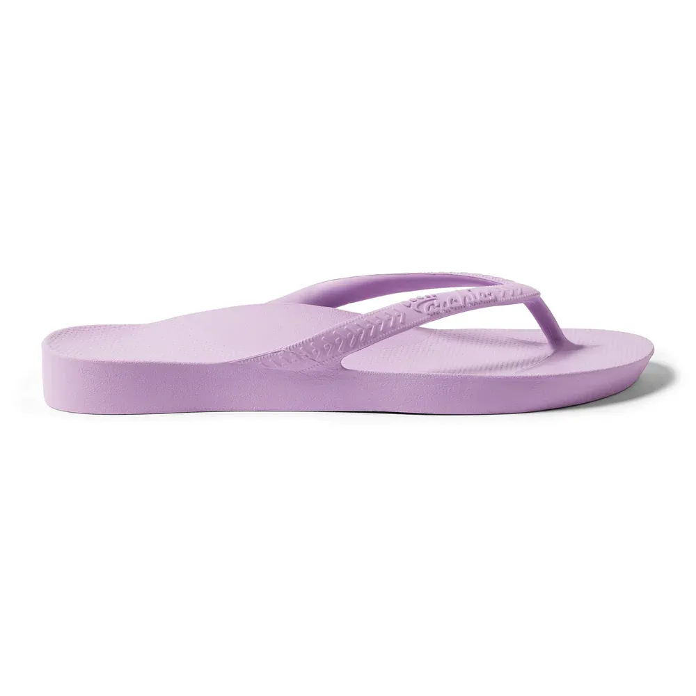 Archies Jandals Lilac