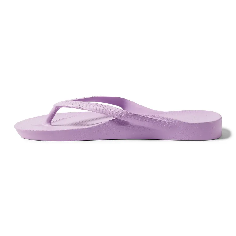 Archies Jandals Lilac
