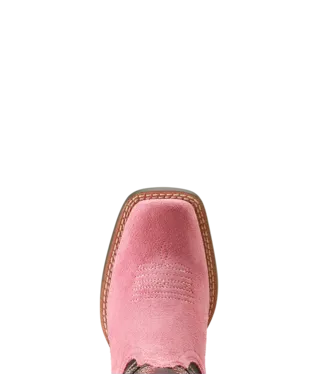 Ariat Kid's Futurity Fort Worth Western Boot 10050880