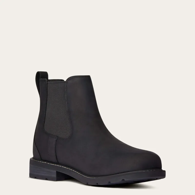 Ariat Men's Wexford Waterproof Chelsea Boot
