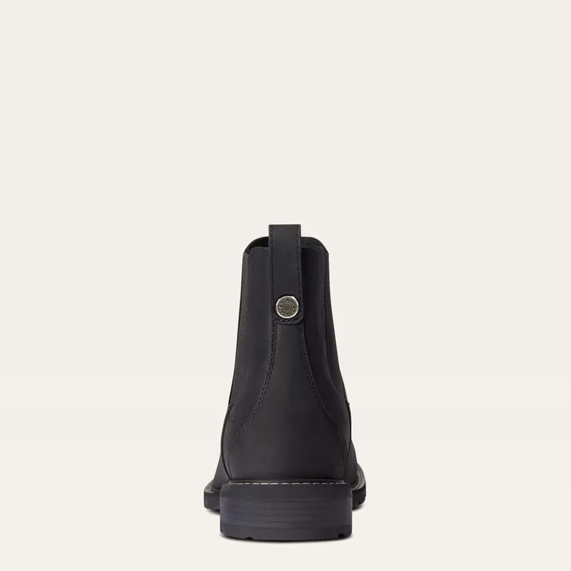 Ariat Men's Wexford Waterproof Chelsea Boot