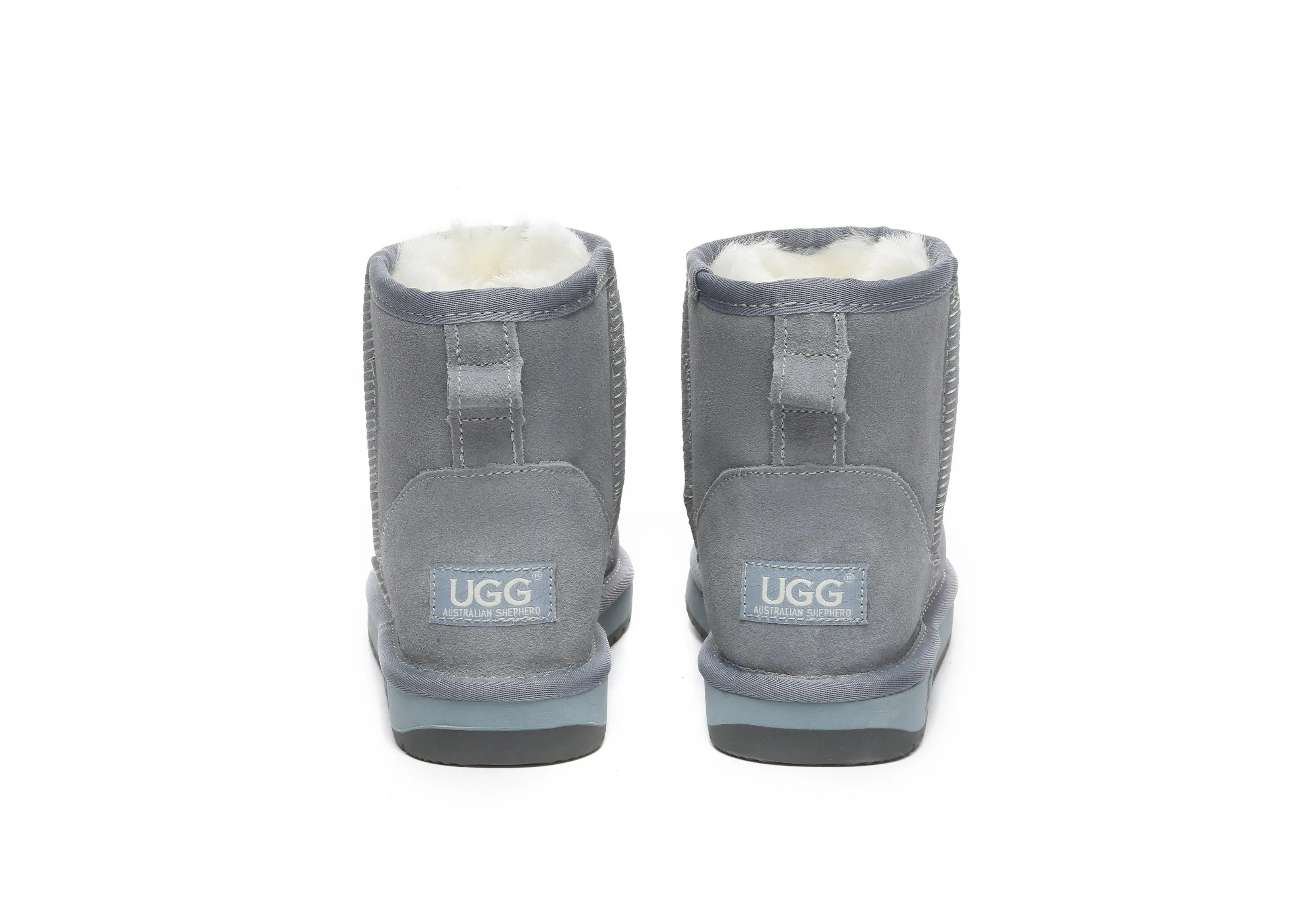 AUSTRALIAN SHEPHERD® Mini Classic Ugg Boots Special Color