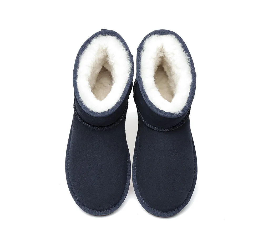 AUSTRALIAN SHEPHERD® Mini Classic Ugg Boots Special Color