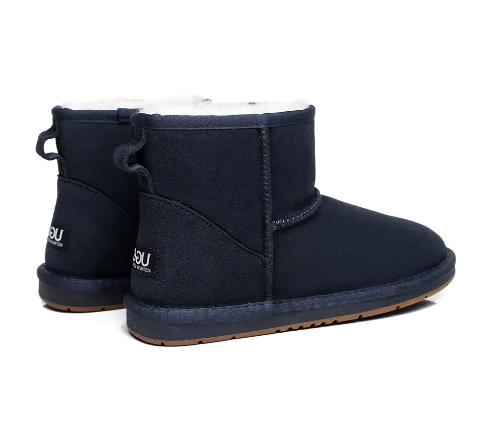 AUSTRALIAN SHEPHERD® Mini Classic Ugg Boots Special Color