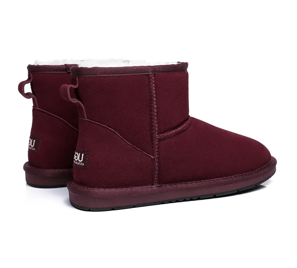 AUSTRALIAN SHEPHERD® Mini Classic Ugg Boots Special Color