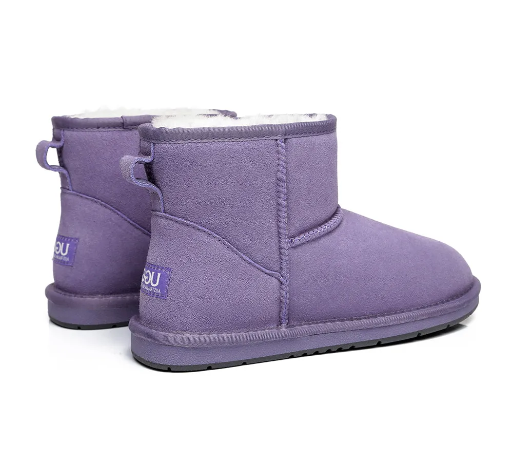 AUSTRALIAN SHEPHERD® Mini Classic Ugg Boots Special Color