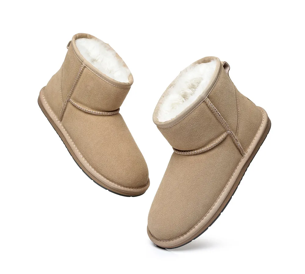AUSTRALIAN SHEPHERD® Mini Classic Ugg Boots Special Color
