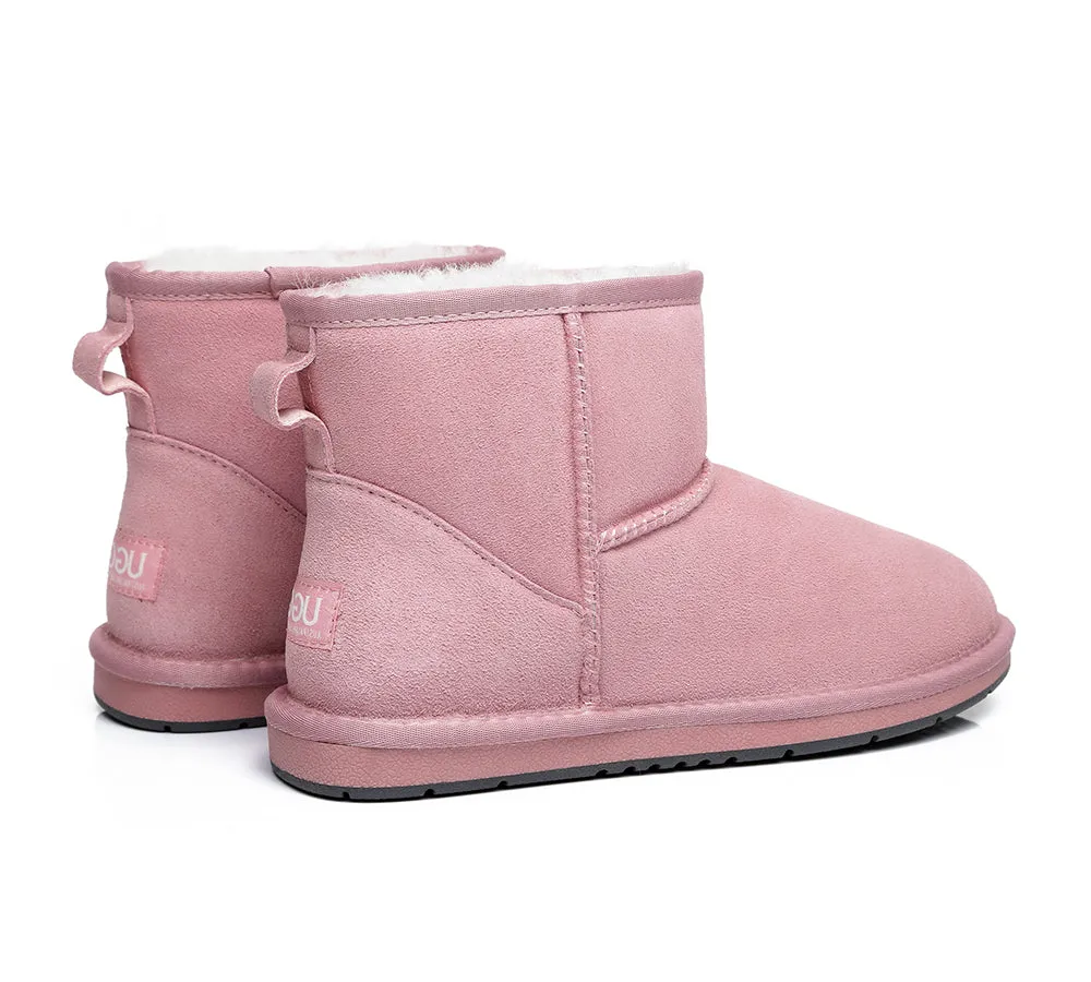 AUSTRALIAN SHEPHERD® Mini Classic Ugg Boots Special Color