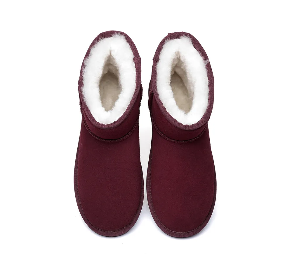 AUSTRALIAN SHEPHERD® Mini Classic Ugg Boots Special Color