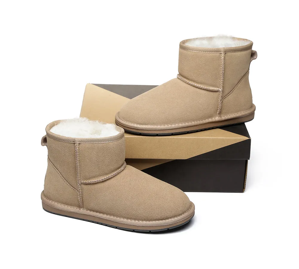 AUSTRALIAN SHEPHERD® Mini Classic Ugg Boots Special Color