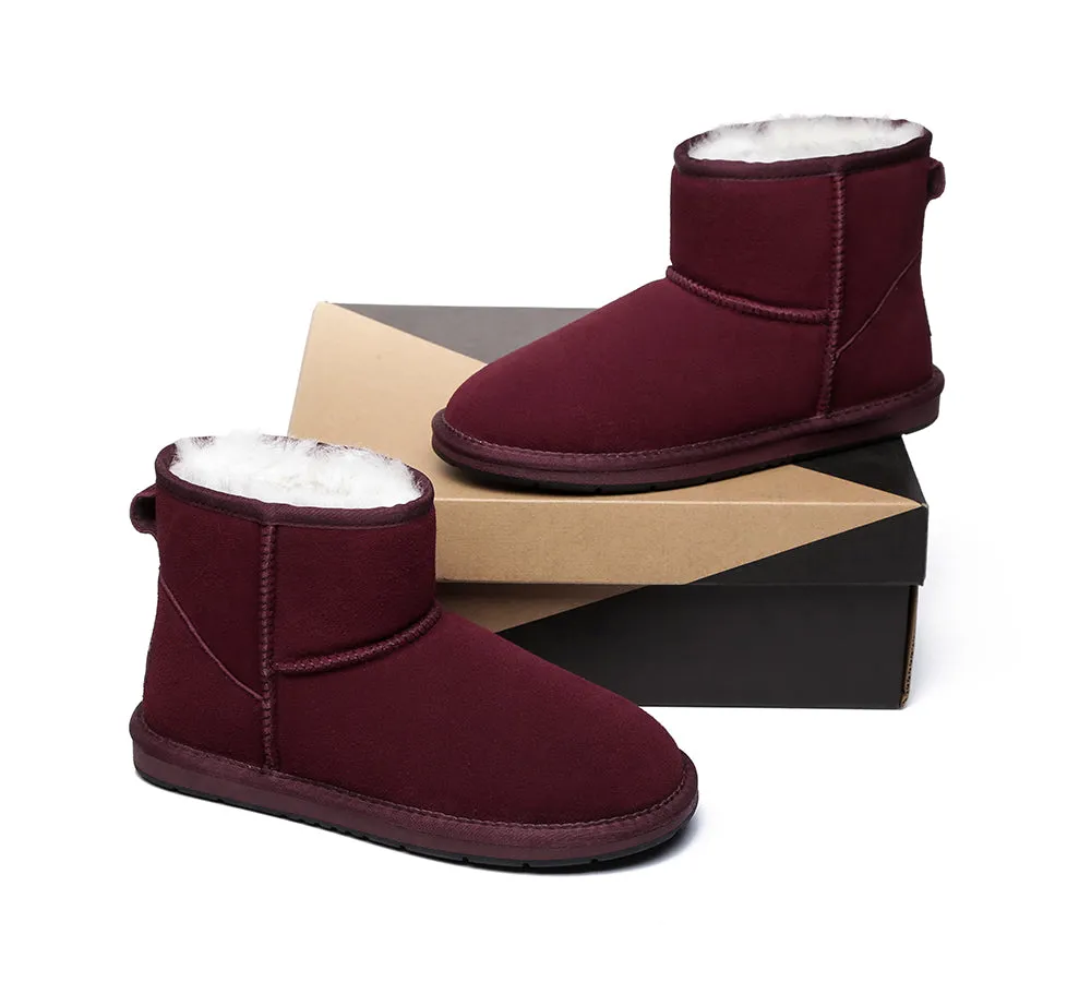 AUSTRALIAN SHEPHERD® Mini Classic Ugg Boots Special Color