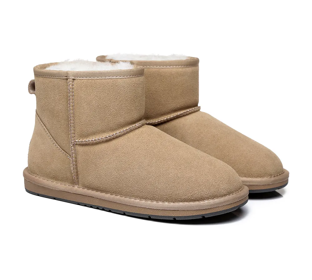 AUSTRALIAN SHEPHERD® Mini Classic Ugg Boots Special Color