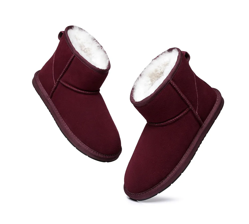 AUSTRALIAN SHEPHERD® Mini Classic Ugg Boots Special Color