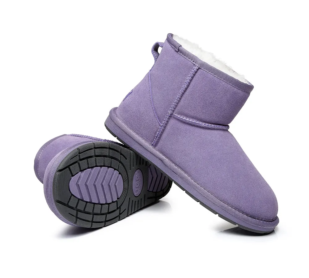 AUSTRALIAN SHEPHERD® Mini Classic Ugg Boots Special Color