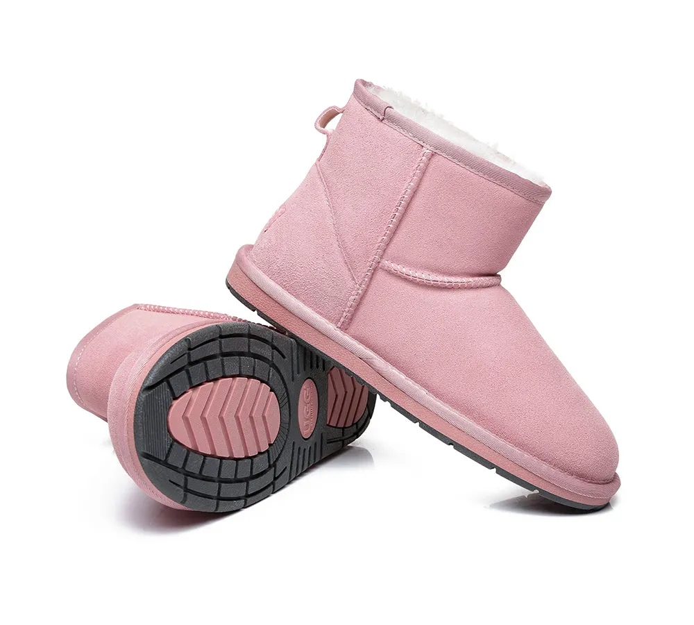 AUSTRALIAN SHEPHERD® Mini Classic Ugg Boots Special Color