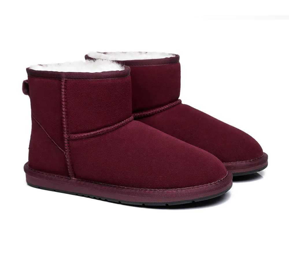 AUSTRALIAN SHEPHERD® Mini Classic Ugg Boots Special Color
