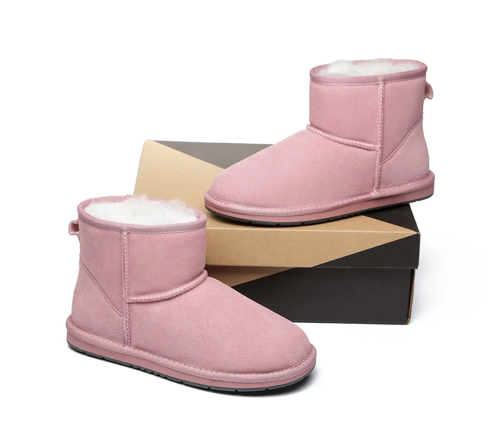 AUSTRALIAN SHEPHERD® Mini Classic Ugg Boots Special Color