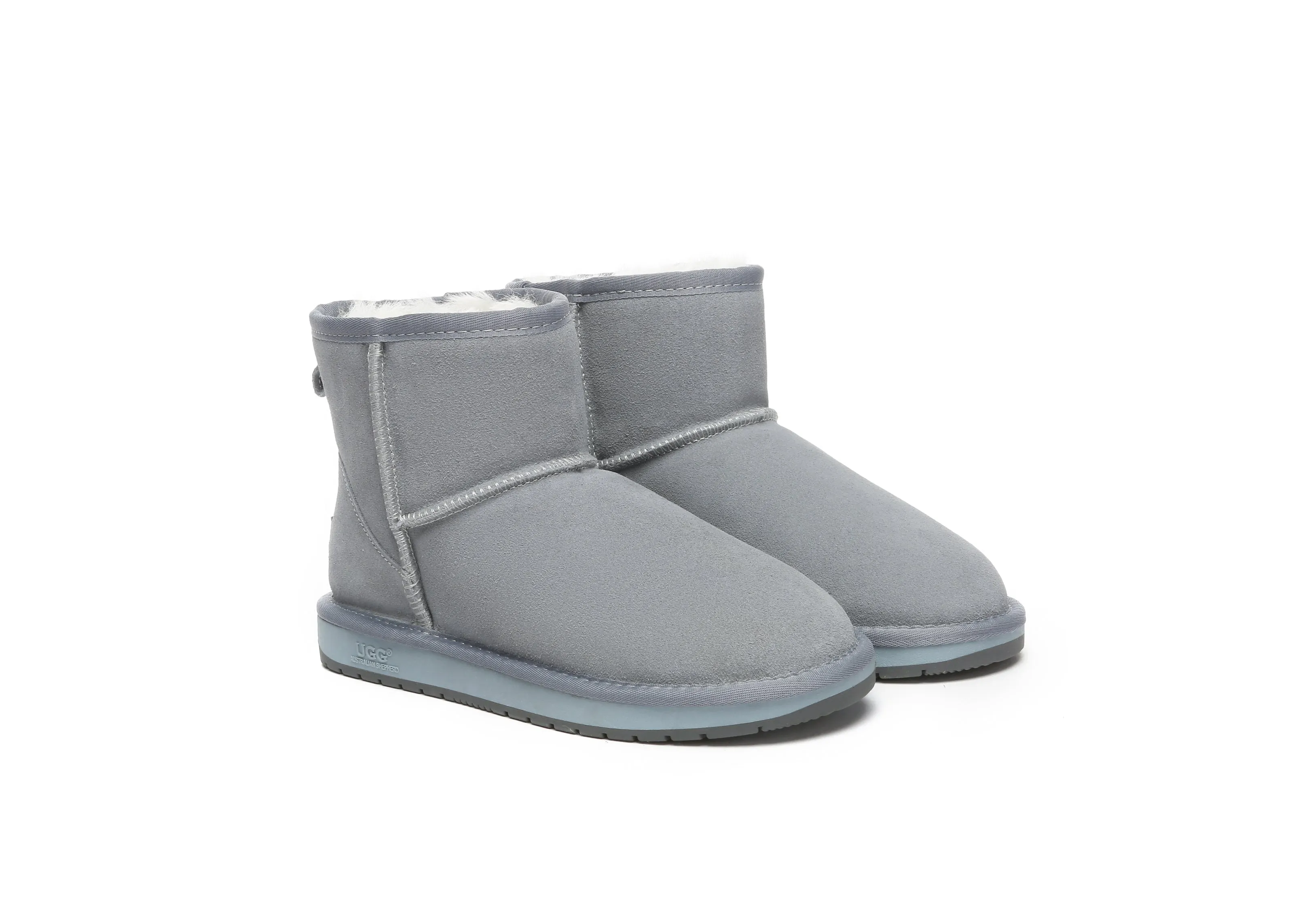 AUSTRALIAN SHEPHERD® Mini Classic Ugg Boots Special Color